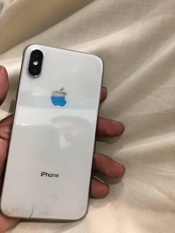 iphone x pta aprovd 0