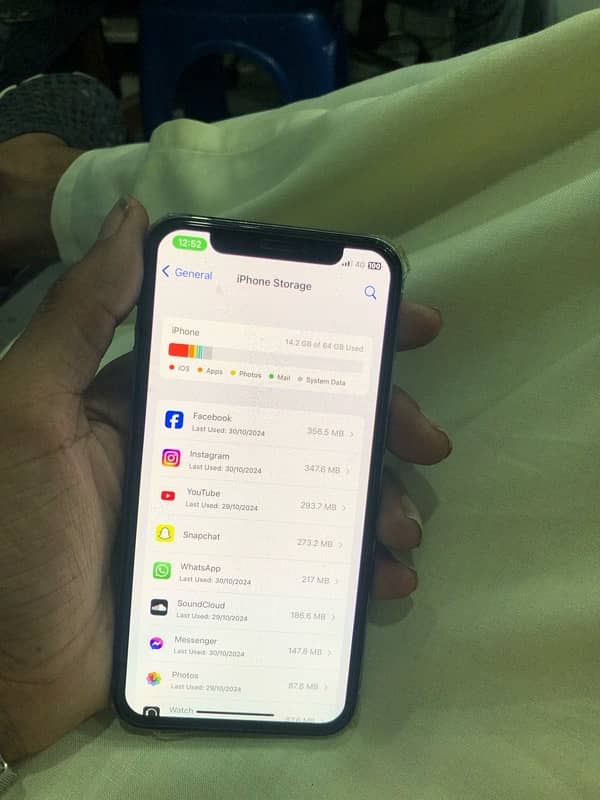 iphone x pta aprovd 3