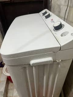 Dawlance Washing Machine