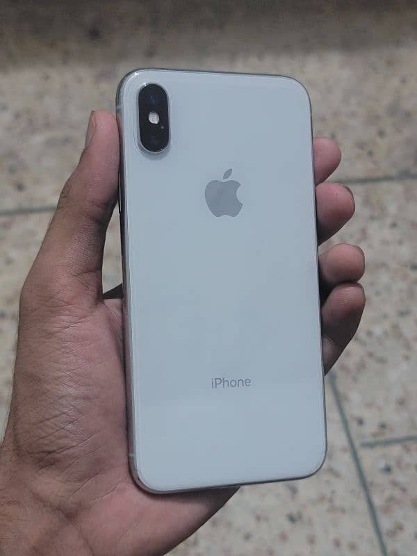 I Phone X Exchange 0