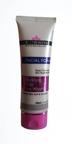 coswin face wash