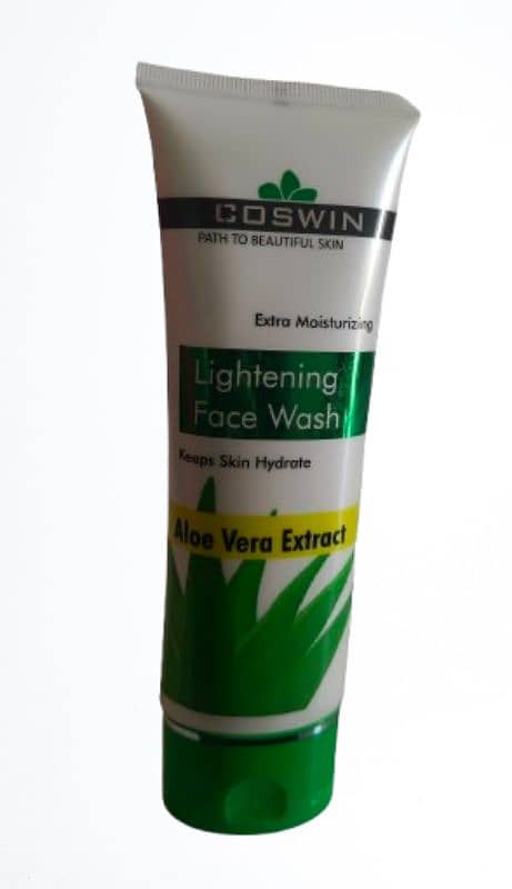 coswin face wash 1