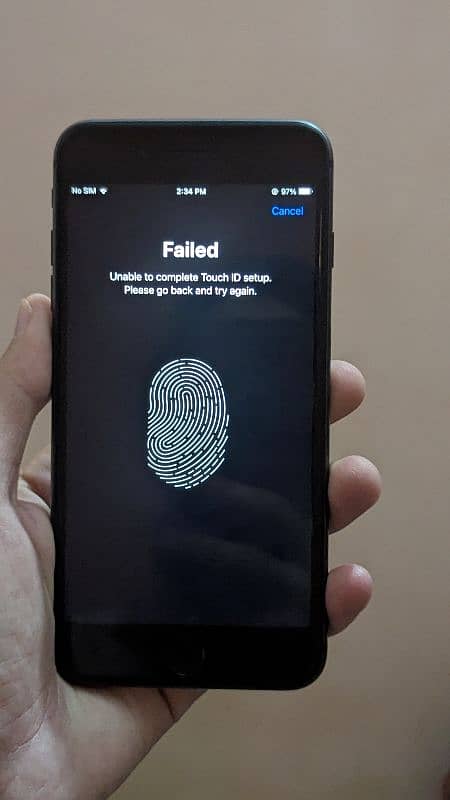 IPhone 8 Plus Non PTA JV 128 GB 7