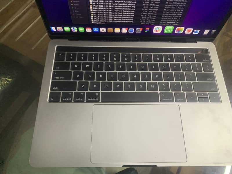 MacBook Pro 13"  2016 - Excellent Condition 0