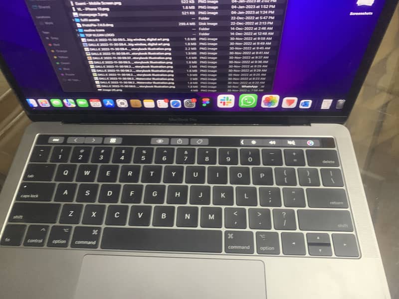 MacBook Pro 13"  2016 - Excellent Condition 6