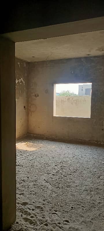 1 Kanal Grey Structure House For Sale Block Q In Khayaban E Amin Lahore. 7