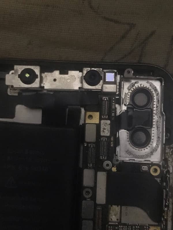 IPhone X all parts available 5