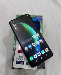 INFINIX HOT 9 PLUS 4/128GB WITH BOX