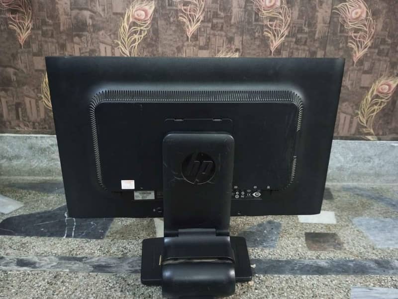 HP Compaq LA2306x 24 inch led for sale 2