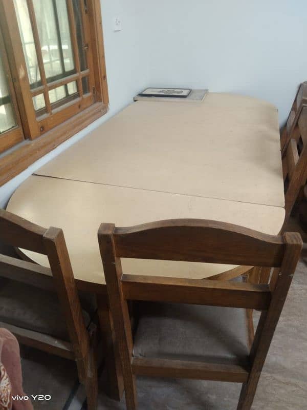 Dining Tables With Chairs 1