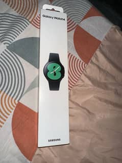 Brand new Samsung Galaxy watch 4