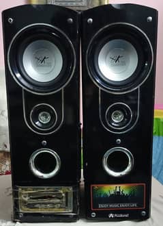 audionic classic 6