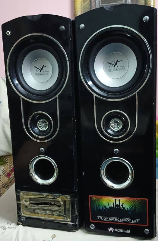 audionic classic 6 2