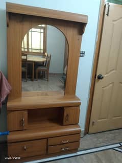 Dressing Table