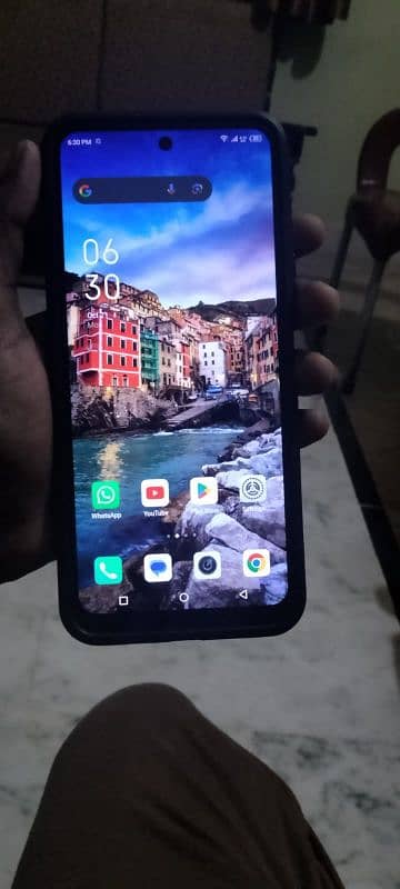 Infinix hot 12 6/128 0