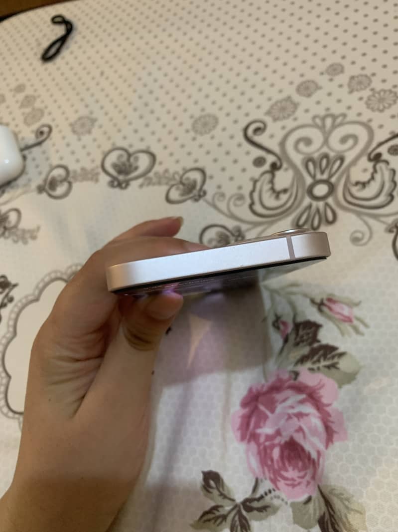 iPhone 13 non pta starlight pink 256gb 3