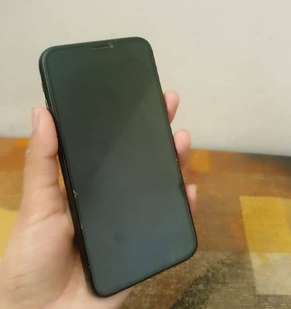 iphone x Non pta 03352255616 wattsap call 2