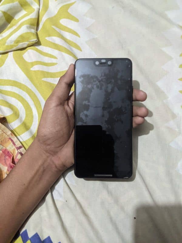 Google pixel 3xl non pta 5