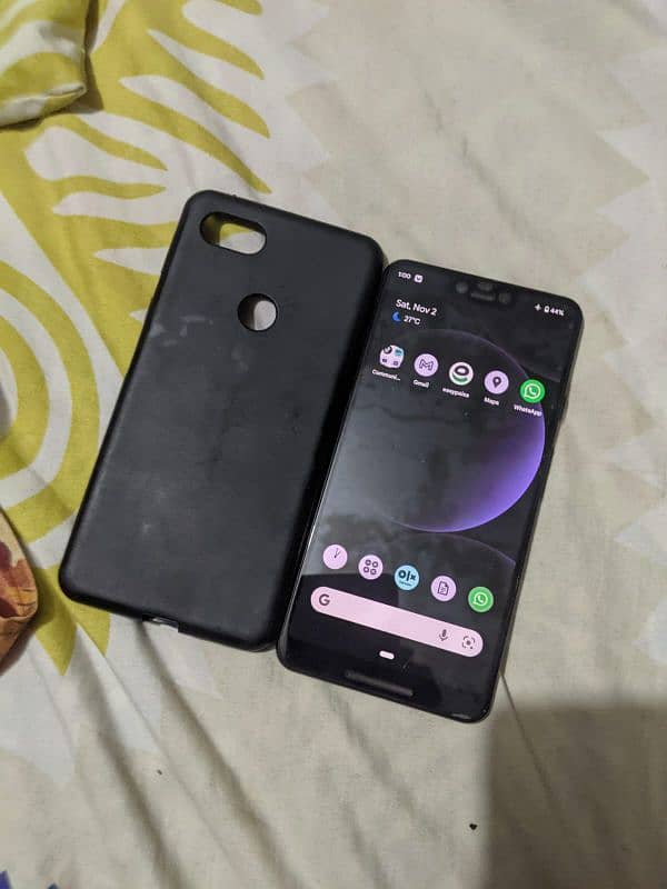 Google pixel 3xl non pta 8