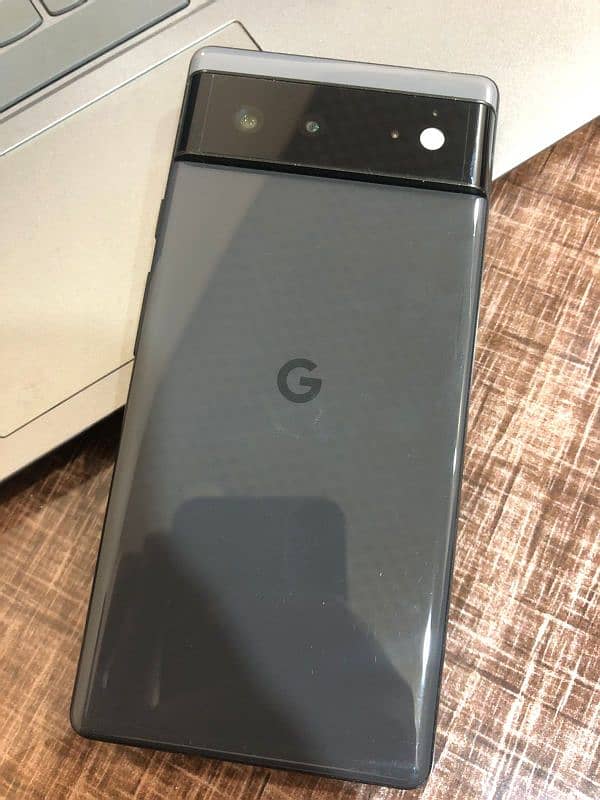 google pixel 6 8/128 10/9.5 condition better than pixel 5 pixel 4 4