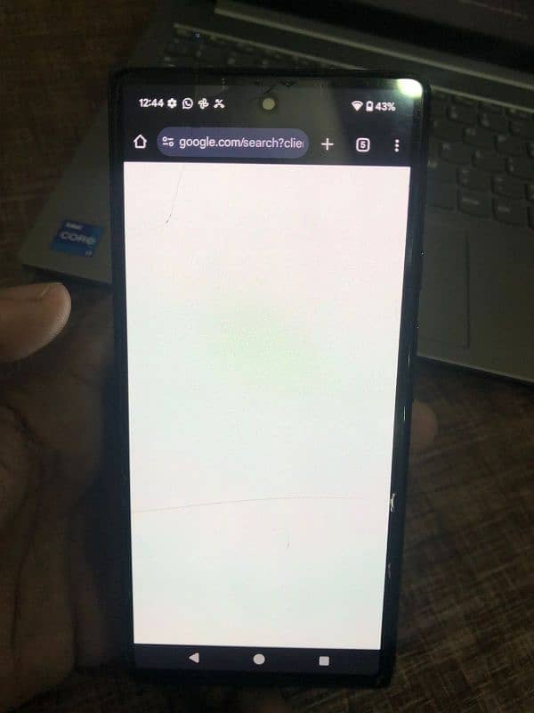 google pixel 6 8/128 10/9.5 condition better than pixel 5 pixel 4 5