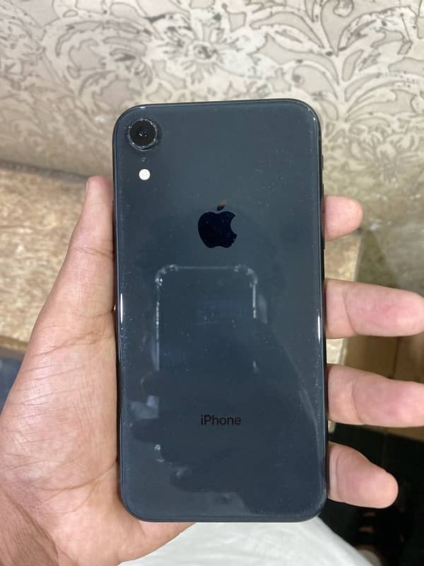 Iphone Xr Icloud Locked 0