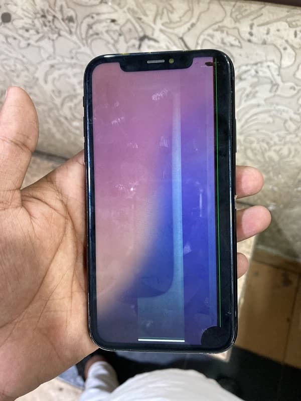 Iphone Xr Icloud Locked 6