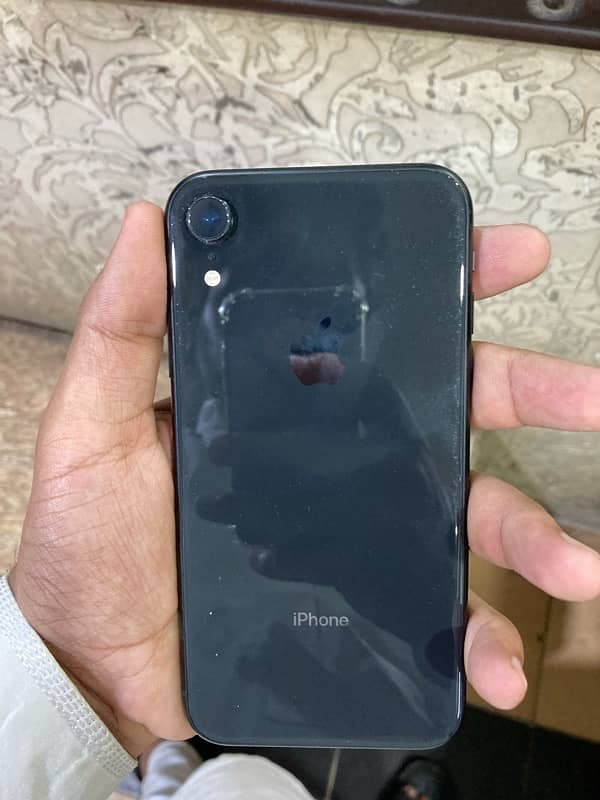 Iphone Xr Icloud Locked 7