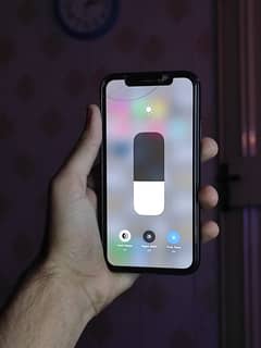 iPhone x exchange possible