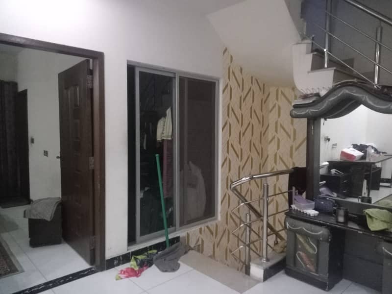 5 Marla House For Sale In Paragon City Lahore 12