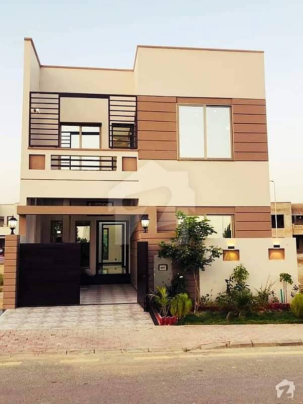 Precinct 12 Ali Block brand new Villa available for rent 03071111939 0