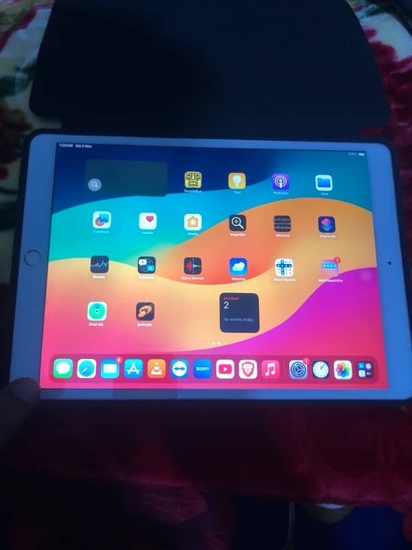 iPad Pro 2017 10.5” 64 GB 1