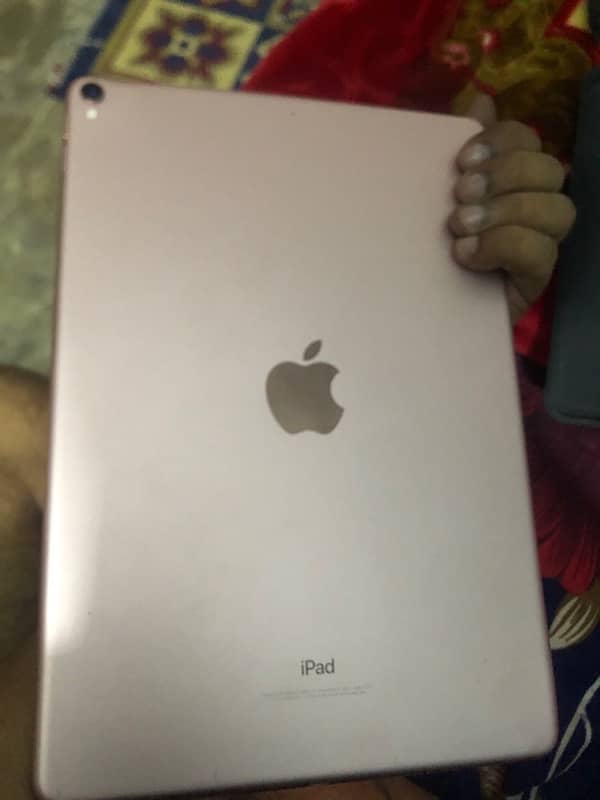 iPad Pro 2017 10.5” 64 GB 10