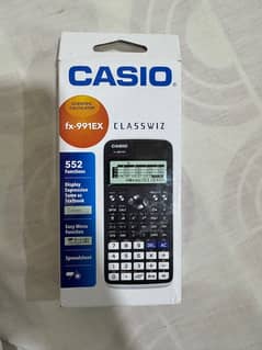 Casio