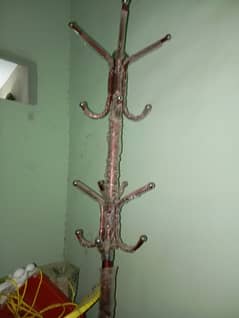 Iron stand/ hanger/iron hanger