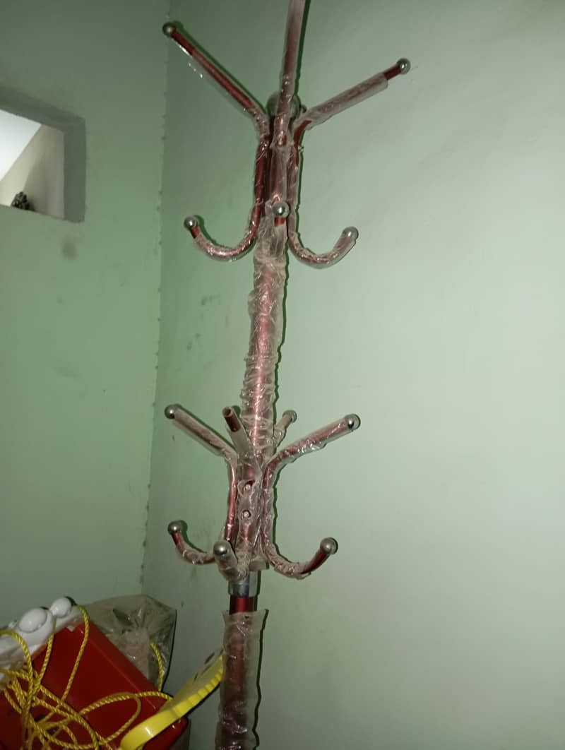 Iron stand/ hanger/iron hanger 1