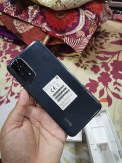 Redmi Note 11 4+128