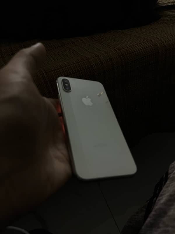 iPhone xs (Exchange) 2