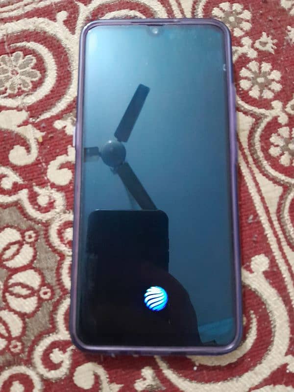 vivo S1 4/128 0