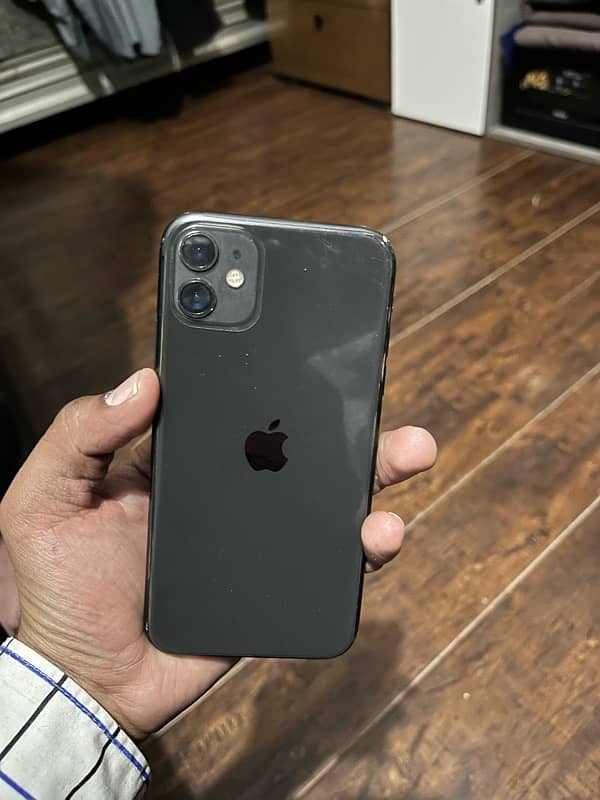 iphone 11 jv Non Pta 0