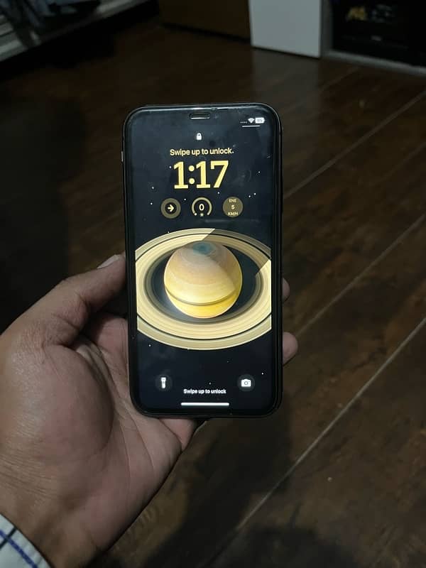 iphone 11 jv Non Pta 5