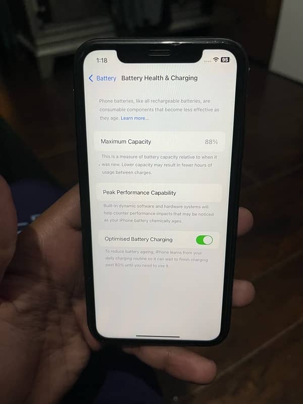 iphone 11 jv Non Pta 6