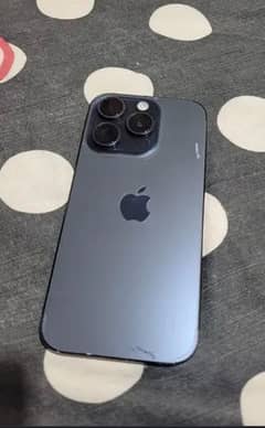 i phone 15 pro