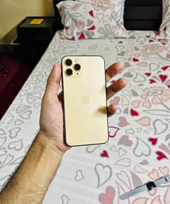 iPhone 11 Pro PTA Approved