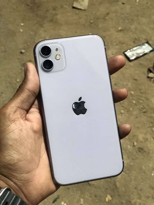 iPhone 11 Non Active WhatsApp 03052958845 1