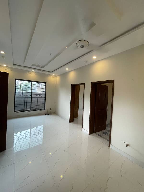 Corner + Main Road Brand New Low Budget 5 Marla House In DHA For Sale. 1