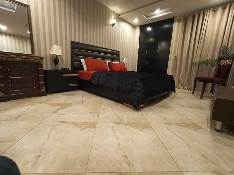 2 Bed Corner Luxury Apartment Available For Sale In DHA Lahore 10