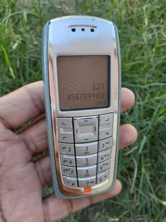 Nokia 3120