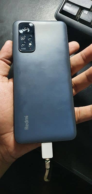 Redmi Note 11 1