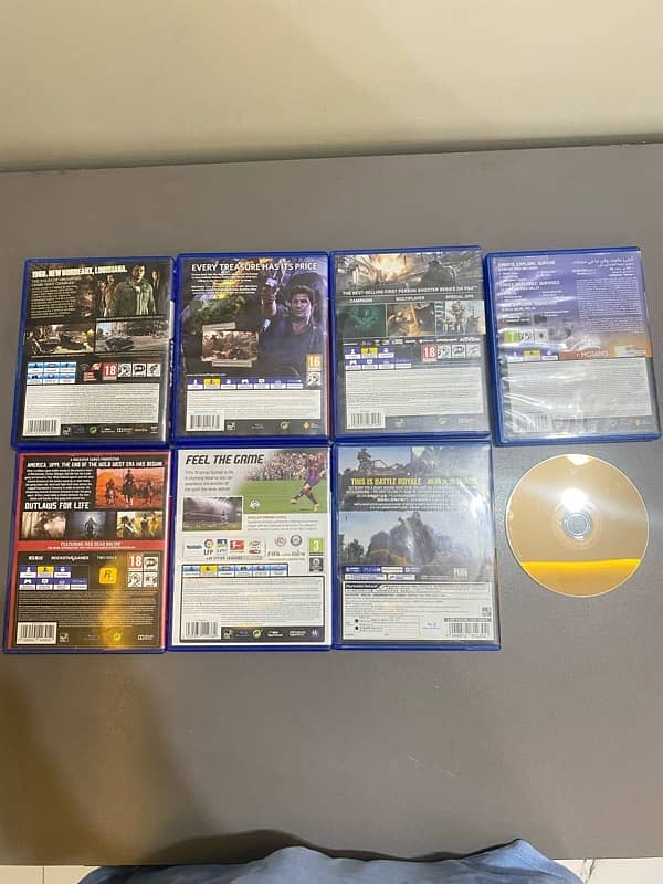 PS4 Games Video Games 1094788620